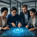 Miniatura per a La IA que funciona: del boom a l’adopció