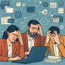 Miniatura per a La Paràlisi digital que frena l'emprenedoria: una oportunitat perduda per a Europa