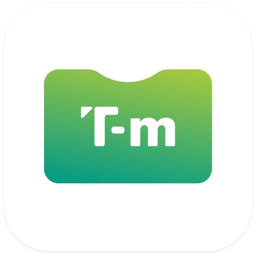 Icona de l'app Cartera T-mobilitat