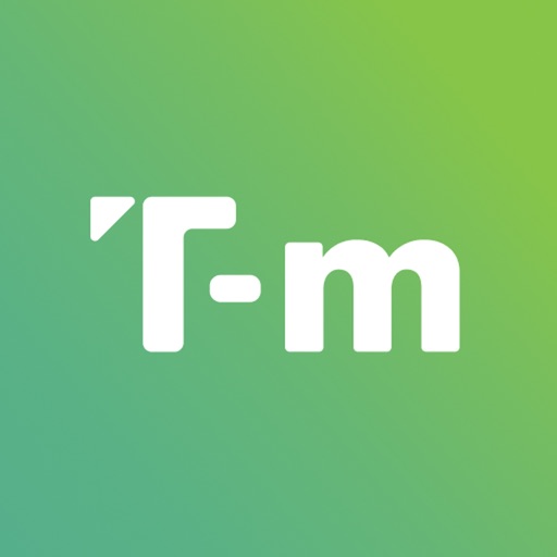 Icona de l'app T-mobilitat