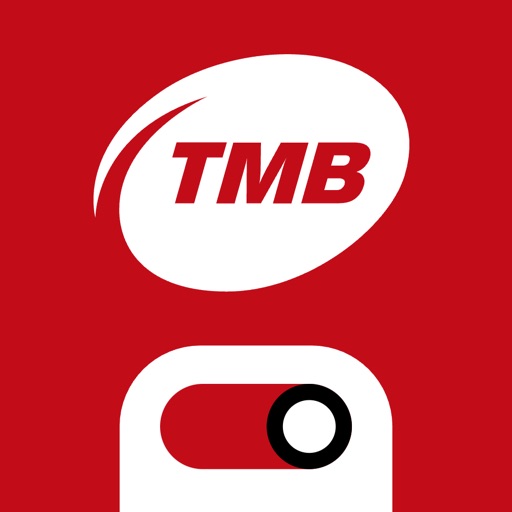 Icona de l'app TMB