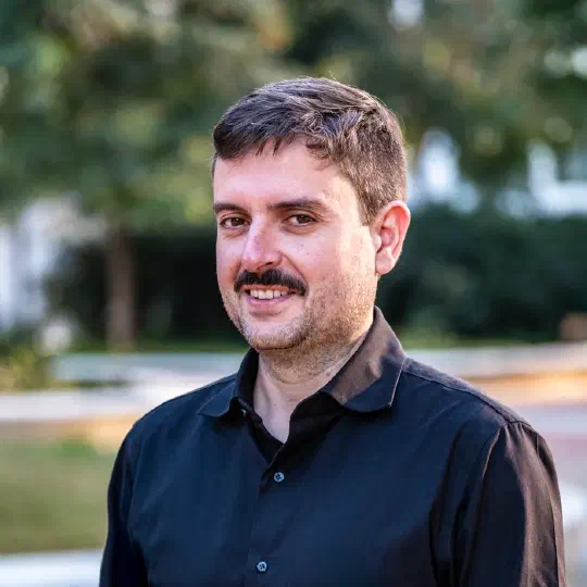 David Poblador i Garcia